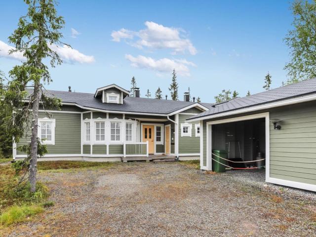 Holiday Home Rukan taikavuosselin helmi 8 b by Interhome