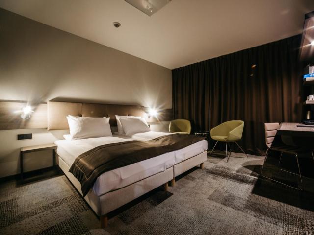 Q Hotel Plus Katowice