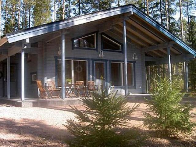 Holiday Home Murrenkolo by Interhome