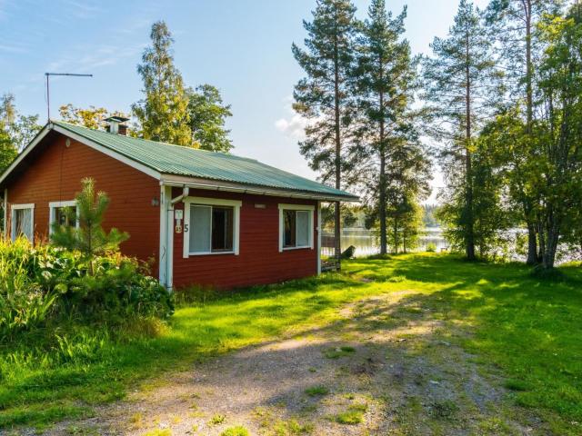 Holiday Home Saniainen 5 by Interhome