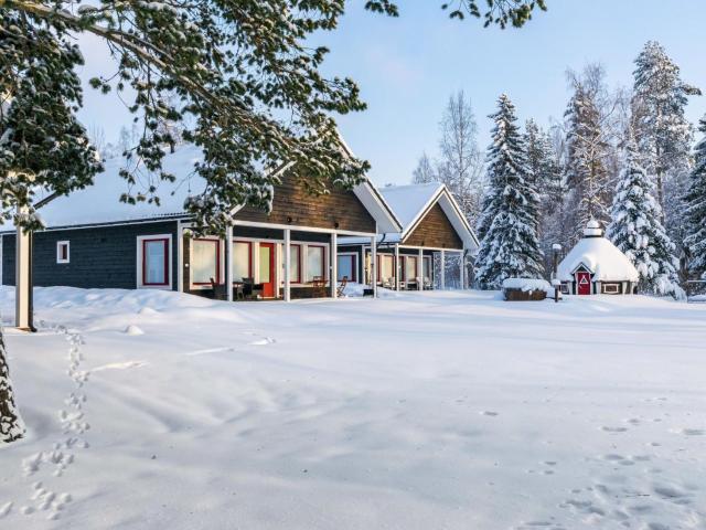 Holiday Home Äyskäri b by Interhome