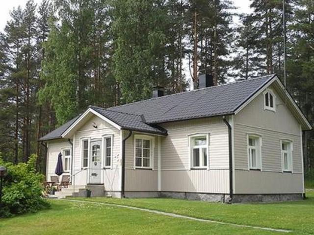 Holiday Home Ahola by Interhome