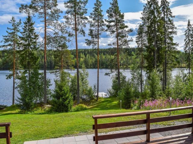 Holiday Home Lekojärven herra by Interhome