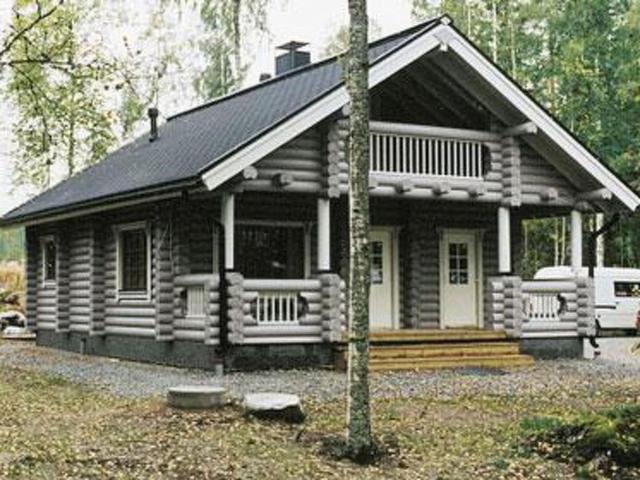 Holiday Home Koivuranta by Interhome