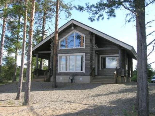 Holiday Home Taivaanranta by Interhome