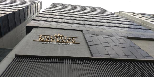 Imperial Regency Suites & Kuala Lumpur