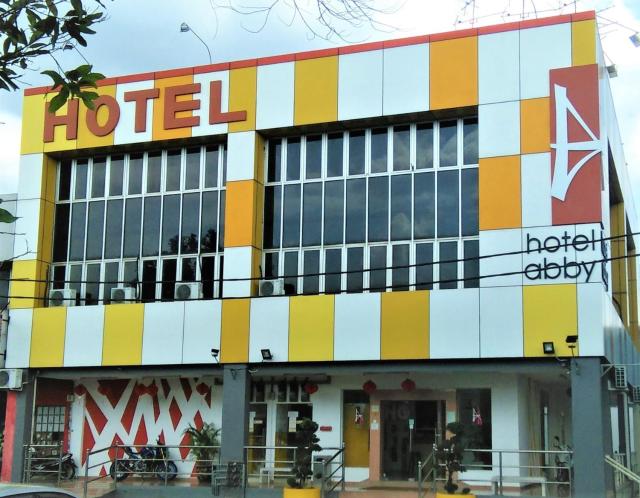 Hotel Abby IGB Tasek