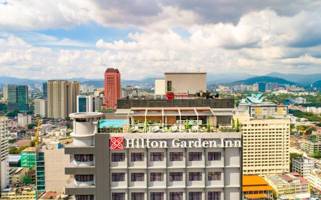 Hilton Garden Inn Kuala Lumpur - South