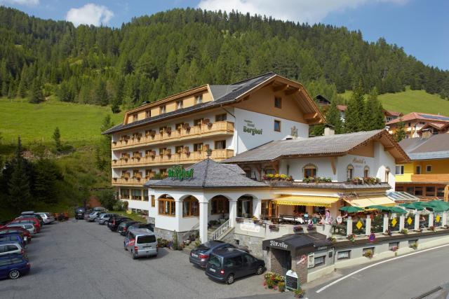 Hotel Berghof