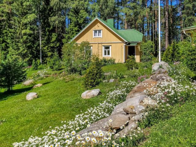 Holiday Home Tyynelä by Interhome