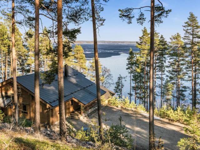 Holiday Home Roopenranta by Interhome