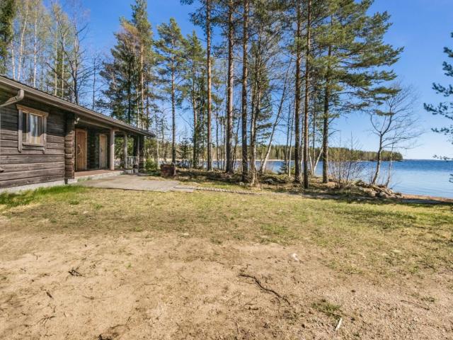 Holiday Home Kesäranta 7 by Interhome