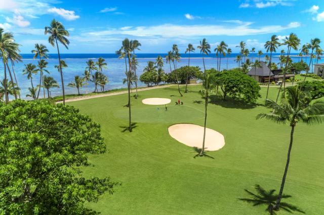 Shangri-La Yanuca Island, Fiji