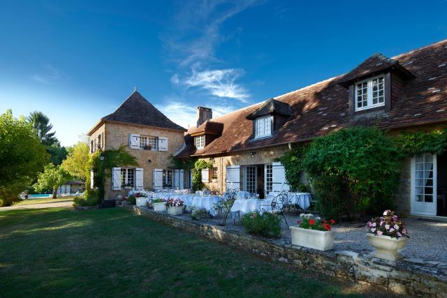 Hôtel La Métairie - Teritoria- Les Collectionneurs