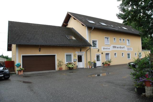 Pension Murhof