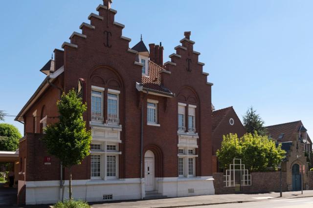 LOGIS - Belle Hôtel, Lille-Ouest