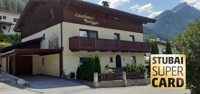 Landhaus Rungger