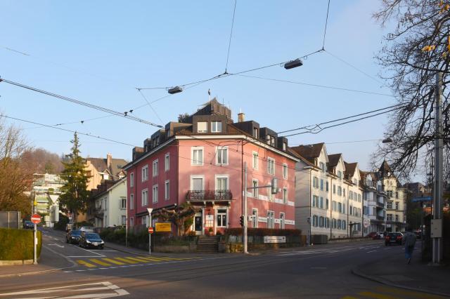 Swiss Star California - Self Check-In