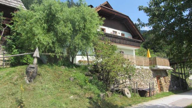 Apartments Berghof Familie Steinwender