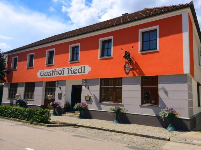 Gasthof Redl