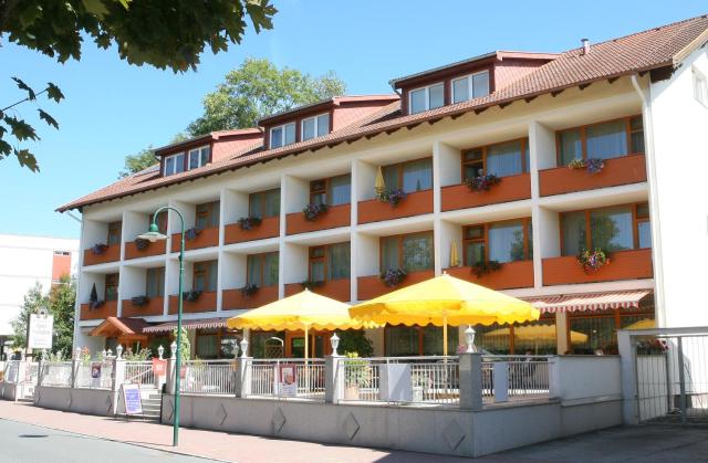 Hotel zum Kastell