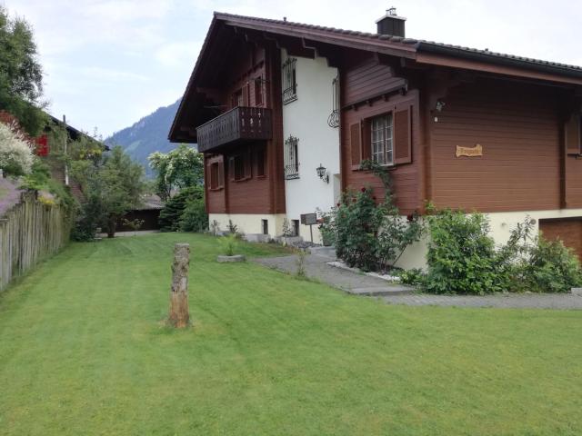 Apartmenthaus Kreuzbuche