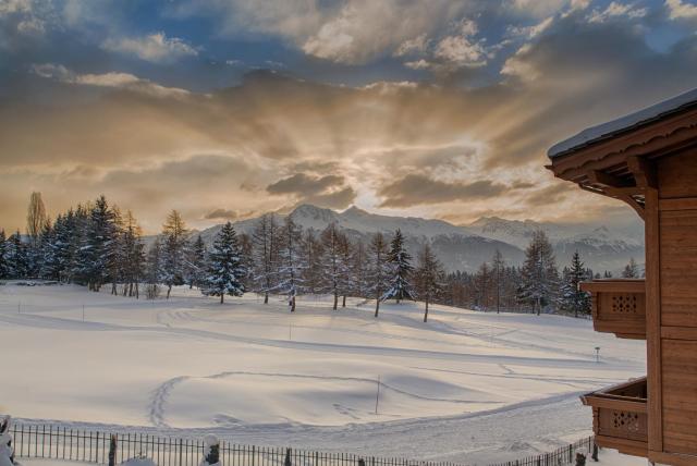 Guarda Golf Hotel & Residences