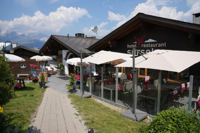 Hotel Surselva