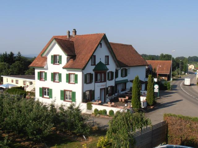 Don Camillo Gästehaus