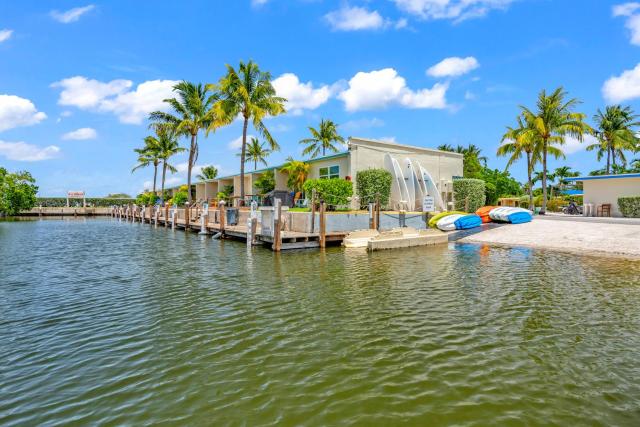 Coconut Cay Resort