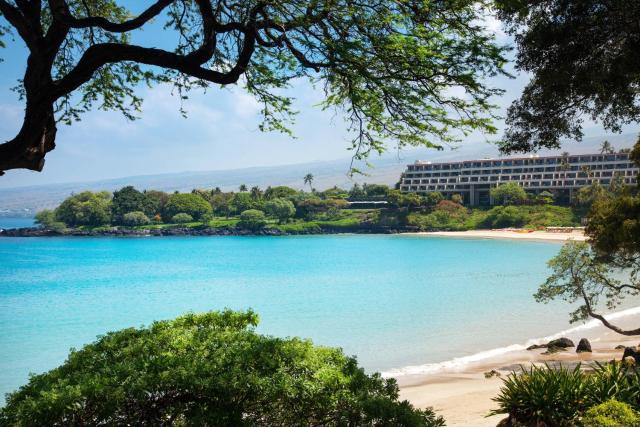 Mauna Kea Beach Hotel, Autograph Collection