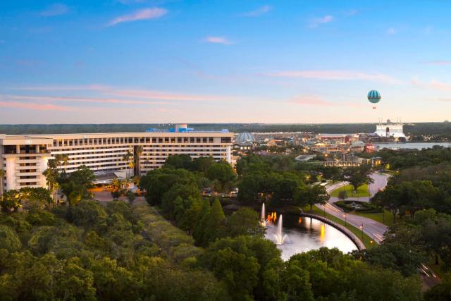 Hilton Orlando Lake Buena Vista - Disney Springs™ Area