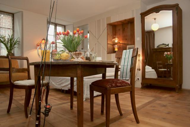 Boutique-Hotel Guesthouse Le Locle