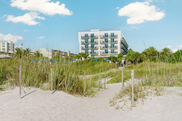 Hilton Garden Inn Cocoa Beach-Oceanfront, FL