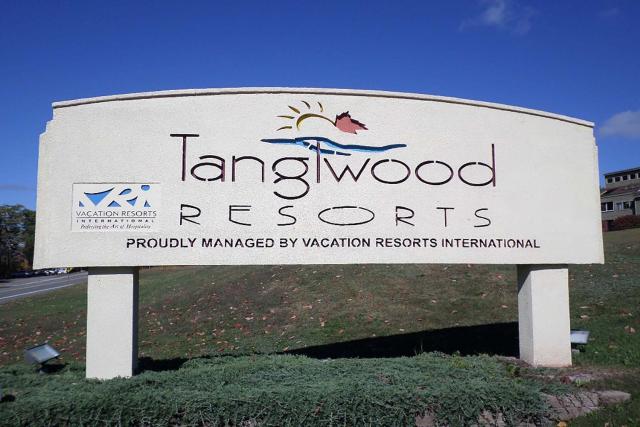 Tanglwood Resort