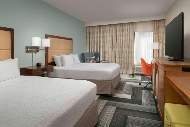 Hampton Inn Pittsburgh-Monroeville