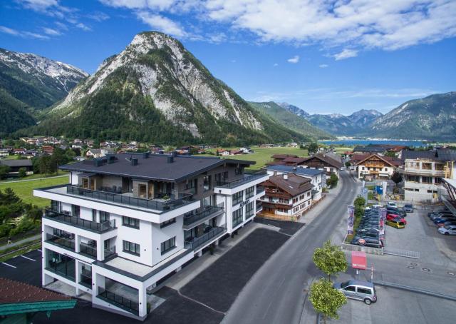 Arthur's Hotel und Apartments am Achensee