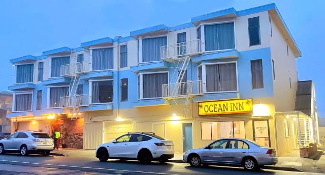 Ocean Inn