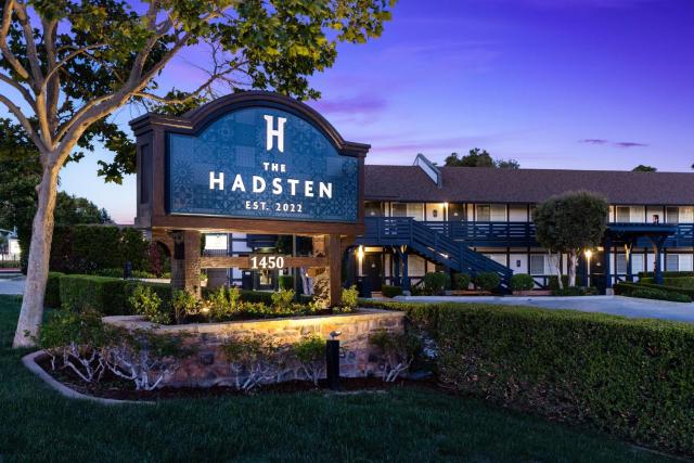 The Hadsten Solvang, Tapestry Collection by Hilton