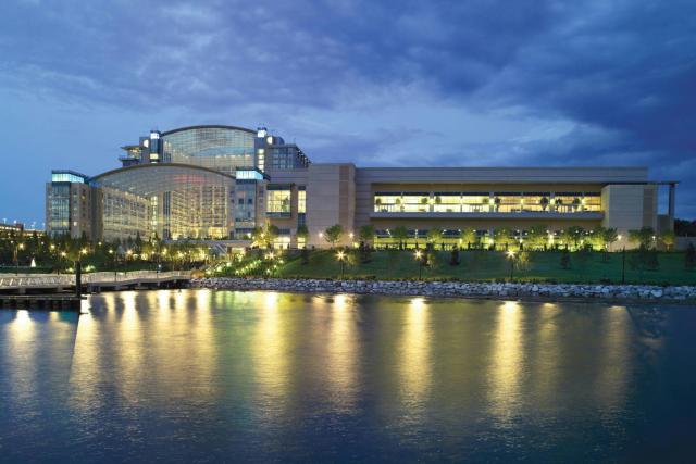 Gaylord National Resort & Convention Center