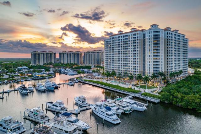 The Westin Cape Coral Resort at Marina Village