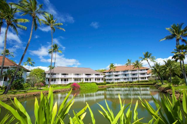 Kiahuna Plantation and Beach Bungalows by Castle