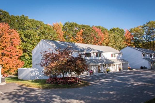 Birchmont Townhouses