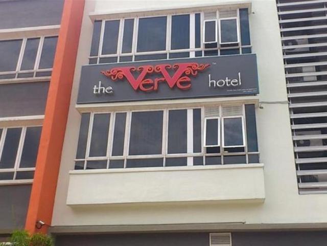 The Verve Hotel PJ Damansara