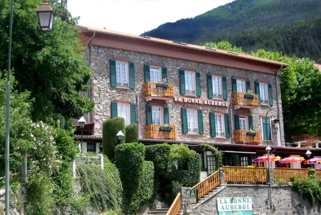 La Bonne Auberge