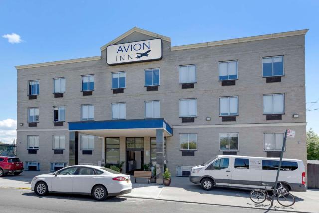 Avion Inn Near LGA Airport, Ascend Hotel Collection