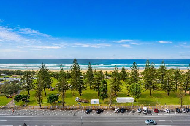 Sandpiper Broadbeach