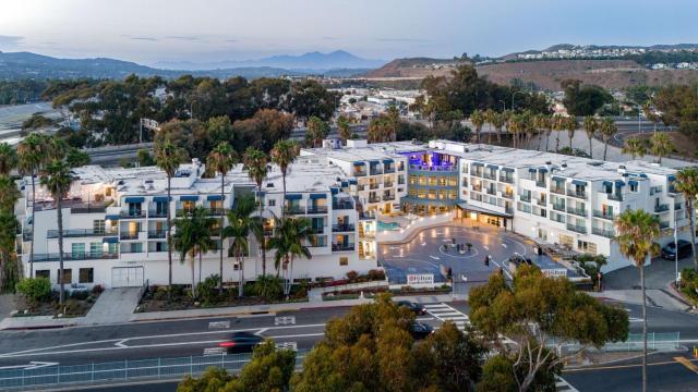 Hilton Garden Inn Dana Point Doheny Beach