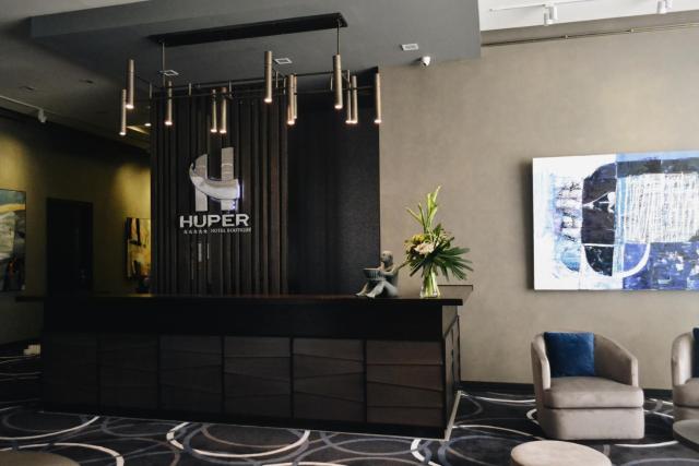 Huper Hotel Boutique