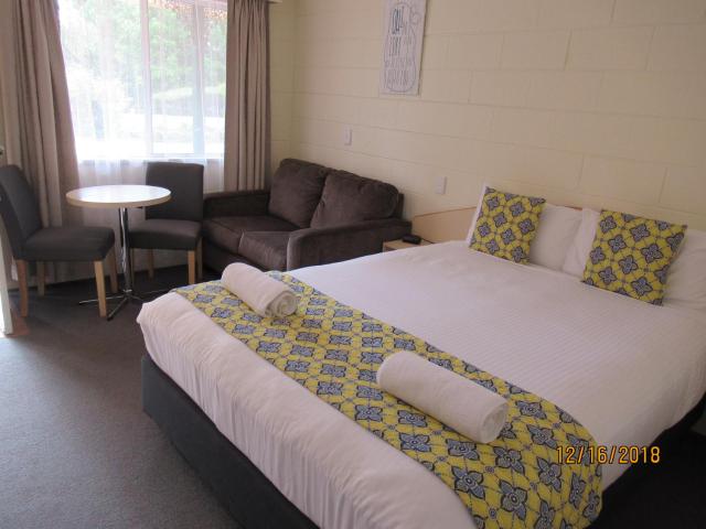 Moruya Motel